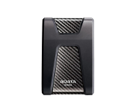 Adata HD650 1TB AHD650-1TU3-CBK Black - 170858 - zdjęcie 1